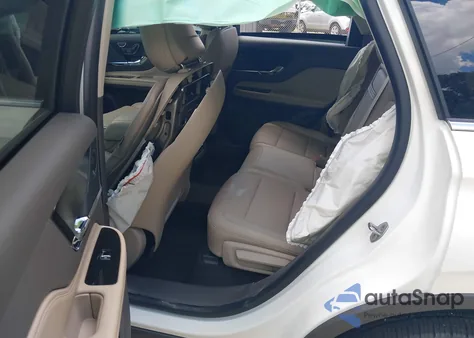 2023 Lincoln Corsair Reserve from USA, damaged, VIN 5LMCJ2DA0PUL08144